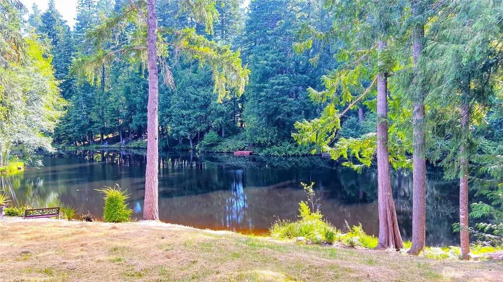 30 E Shetland Road Shelton WA 98584