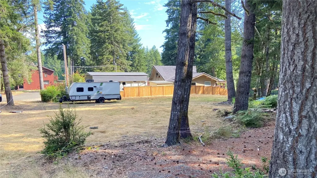 30 E Shetland Road Shelton WA 98584