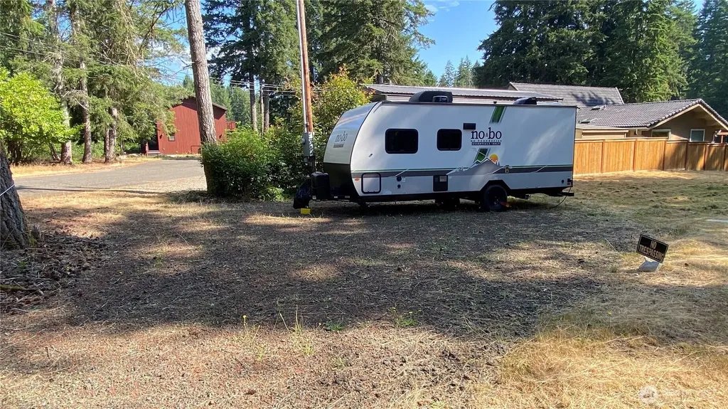 30 E Shetland Road Shelton WA 98584