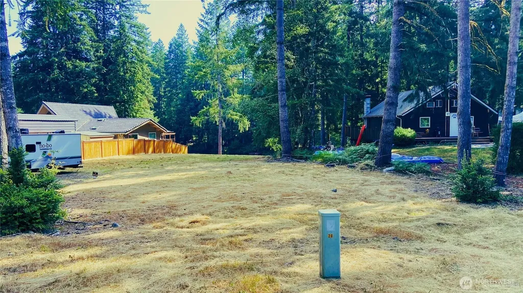 30 E Shetland Road Shelton WA 98584