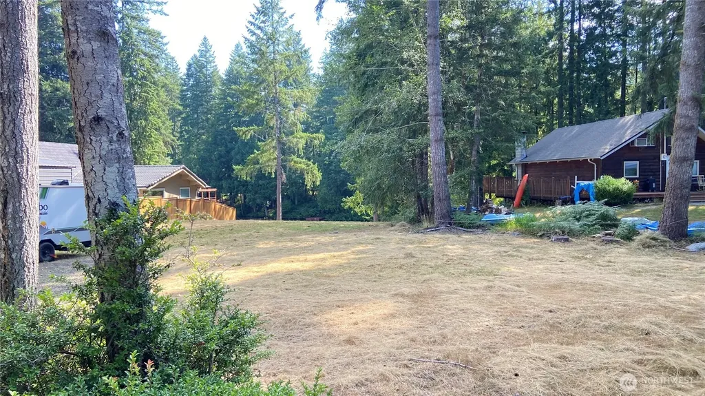 30 E Shetland Road Shelton WA 98584
