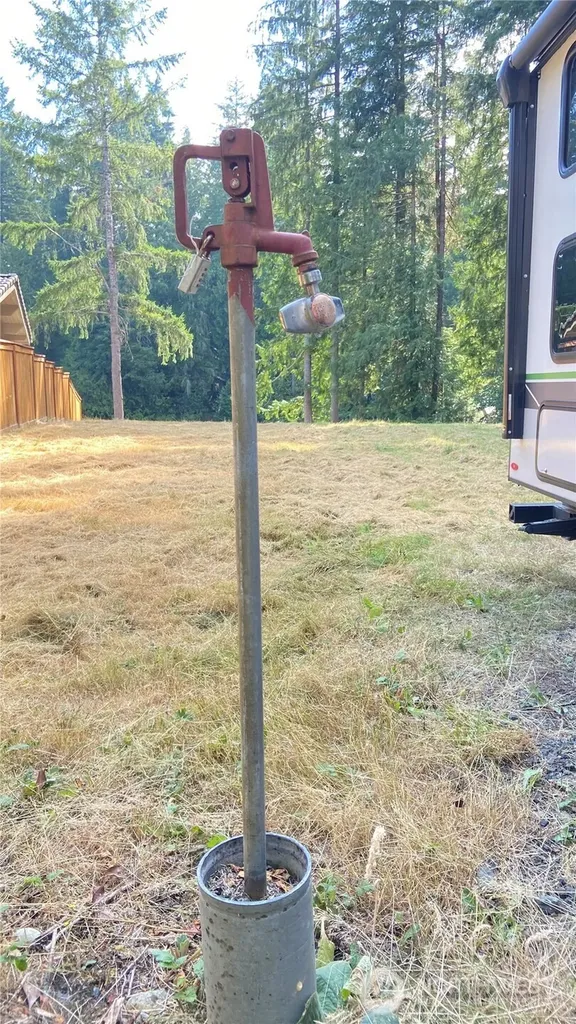 30 E Shetland Road Shelton WA 98584