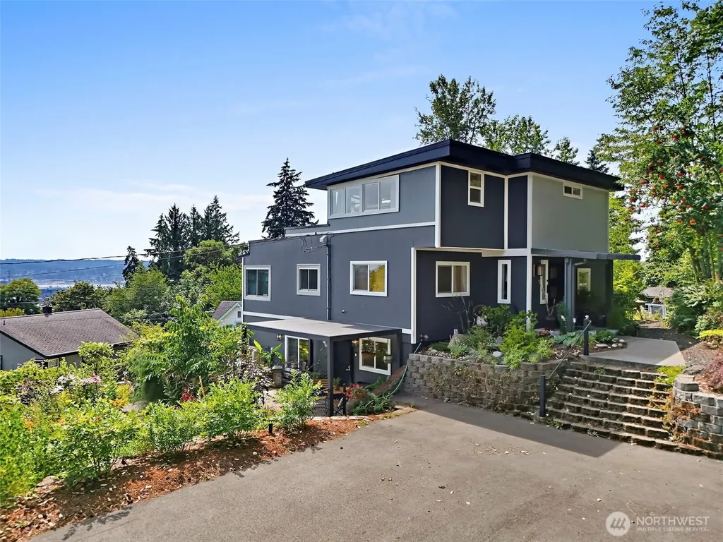 205 S Hartford Bremerton WA 98312