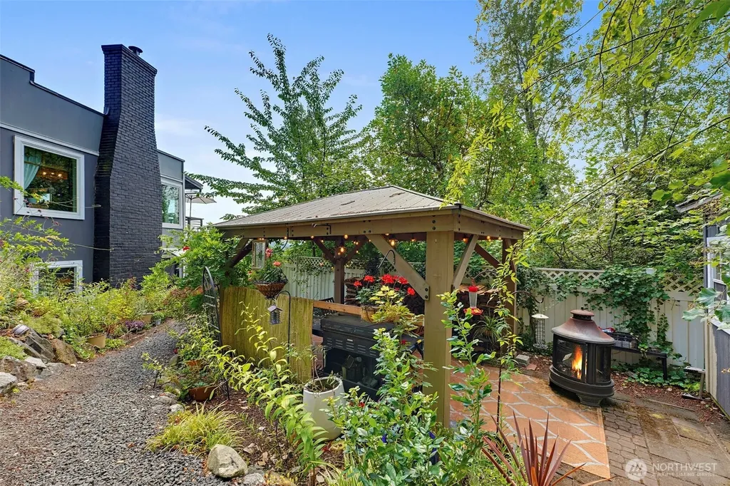 205 S Hartford Bremerton WA 98312