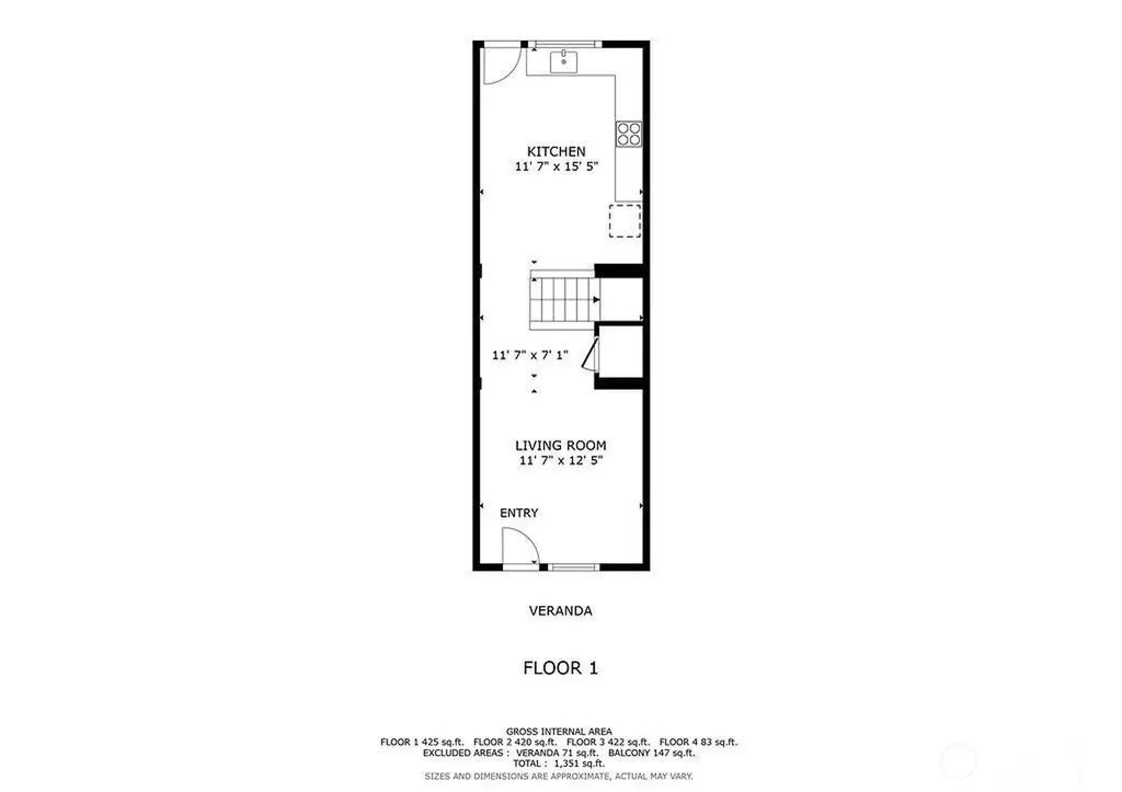 114 20th Avenue Seattle WA 98122