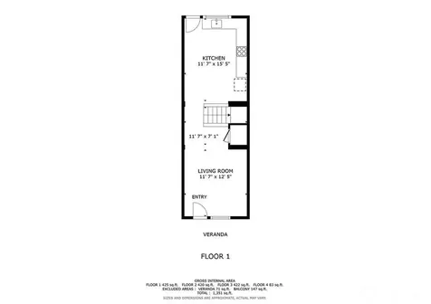 114 20th Avenue Seattle WA 98122