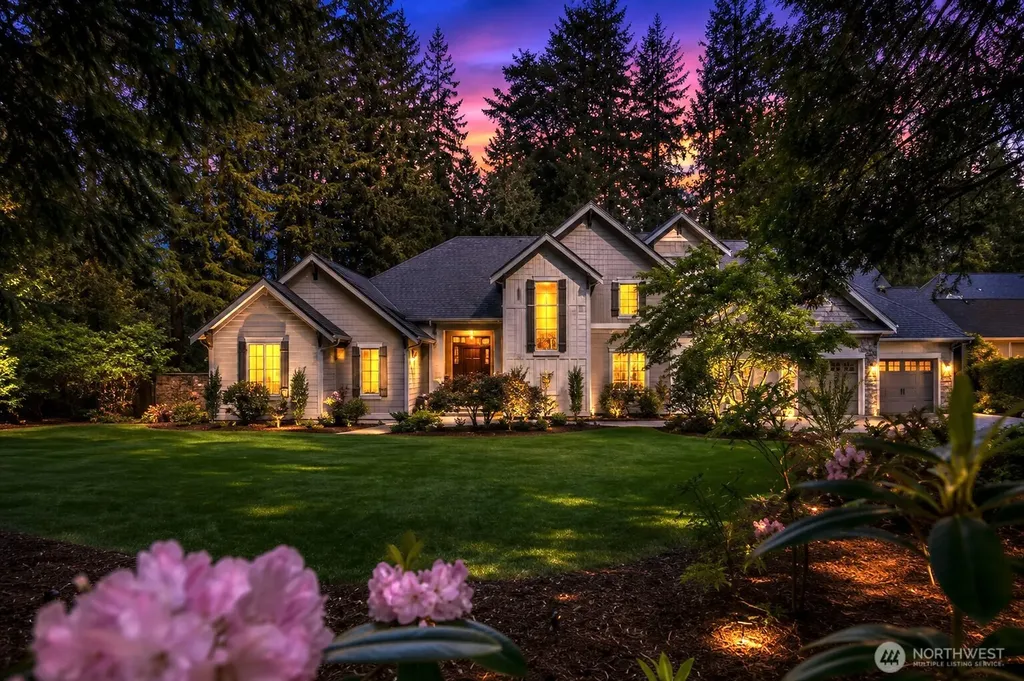 13266 NE 47th Street Bellevue WA 98005