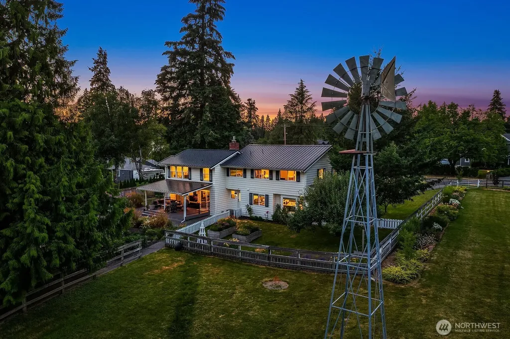 16207 NE 165th Street Woodinville WA 98072