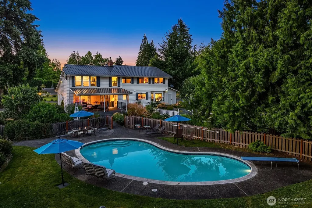 16207 NE 165th Street Woodinville WA 98072