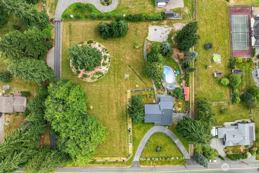 16207 NE 165th Street Woodinville WA 98072