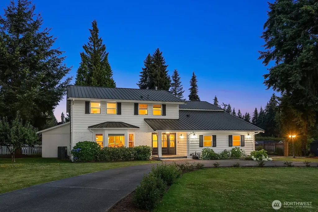 16207 NE 165th Street Woodinville WA 98072