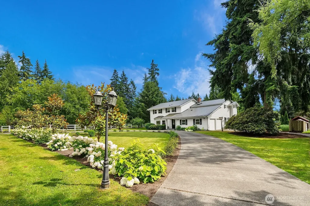 16207 NE 165th Street Woodinville WA 98072