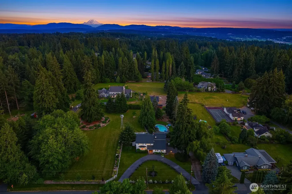 16207 NE 165th Street Woodinville WA 98072