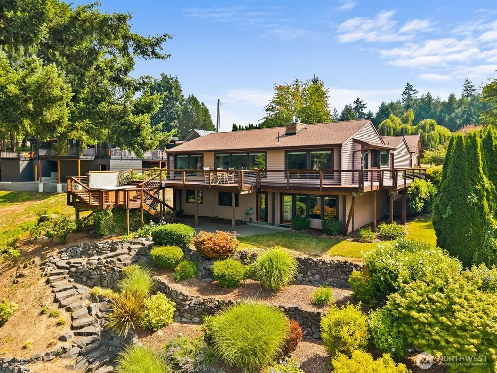 2126 Log Cabin Road SE Olympia WA 98501