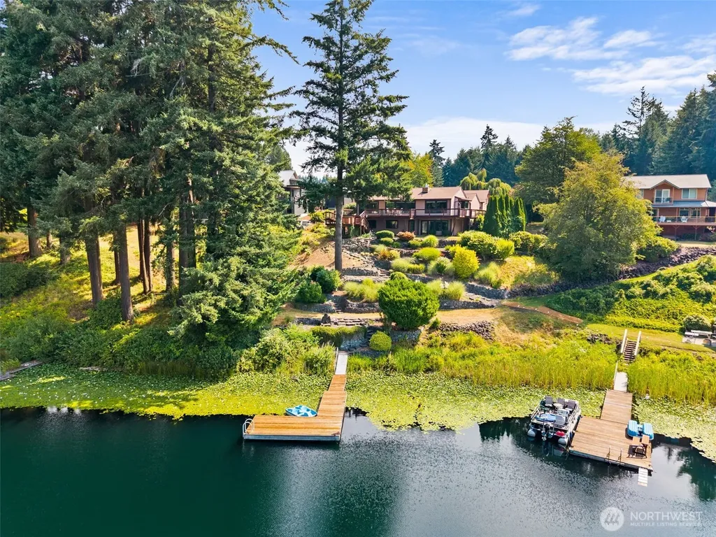 2126 Log Cabin Road SE Olympia WA 98501