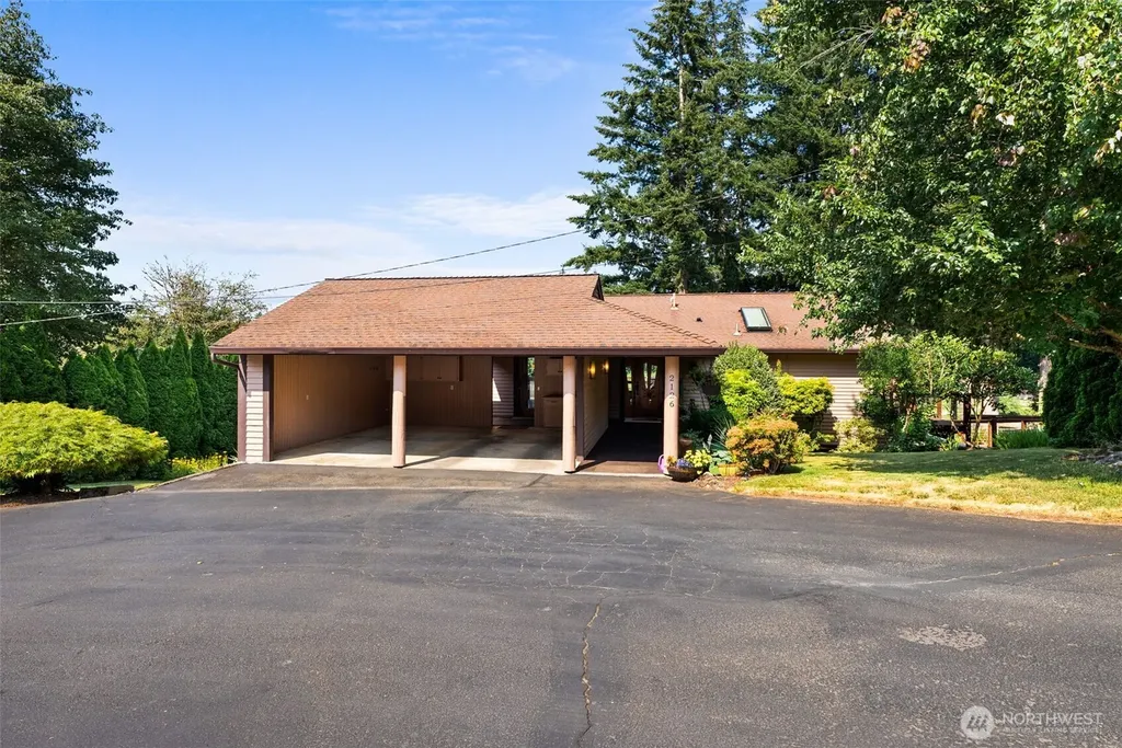 2126 Log Cabin Road SE Olympia WA 98501