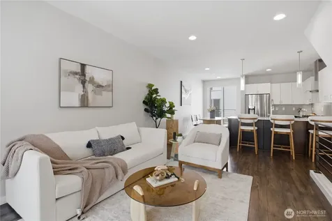 8605 21st Place NE Seattle WA 98115