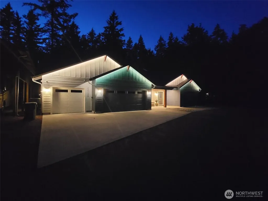 20126 SE 308th Street Kent WA 98042