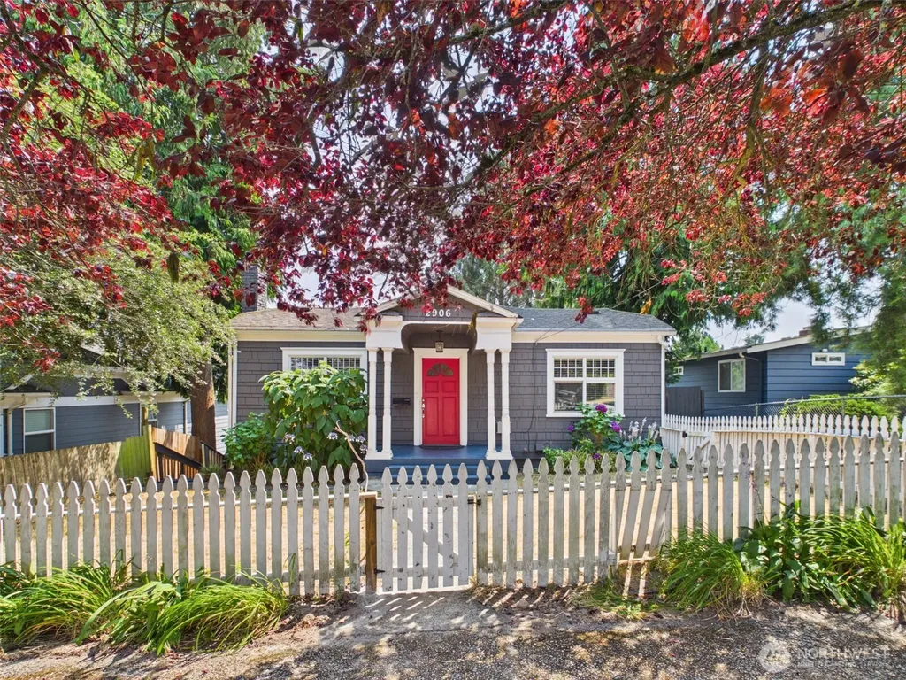 2906 16th Street Everett WA 98201