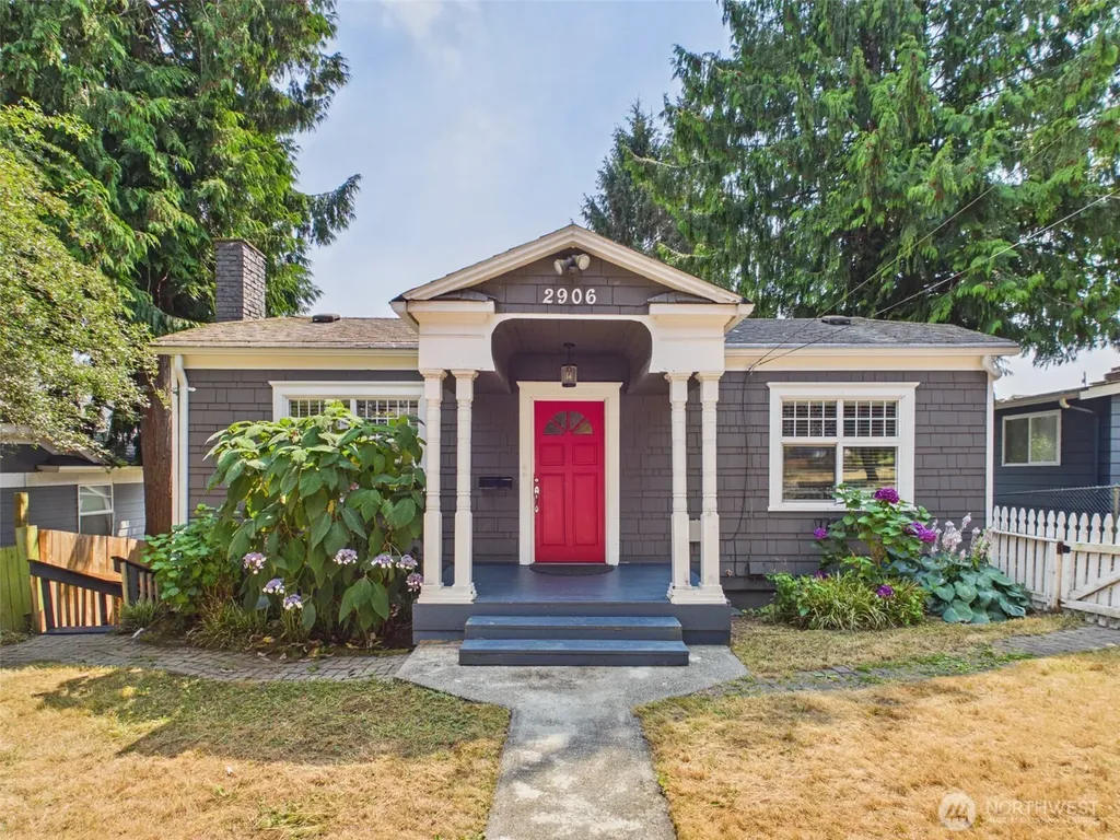 2906 16th Street Everett WA 98201