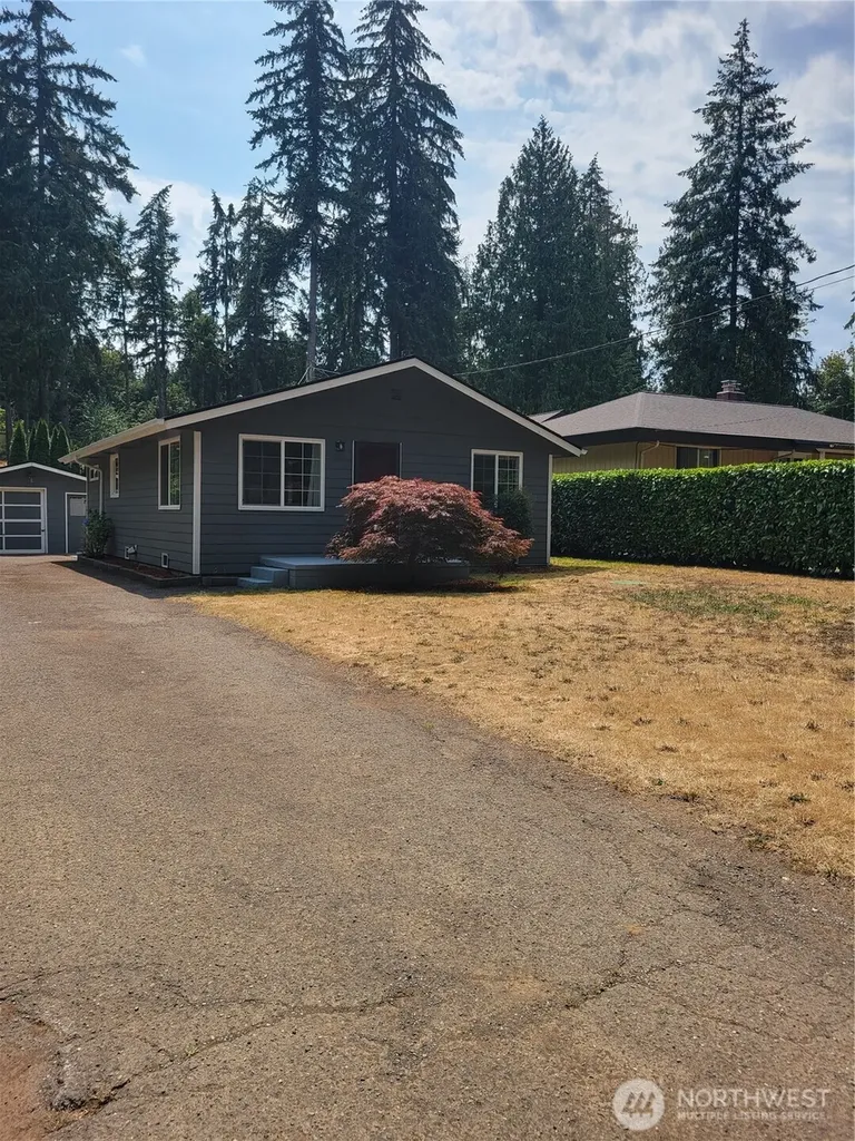 4975 David Road NW Bremerton WA 98312