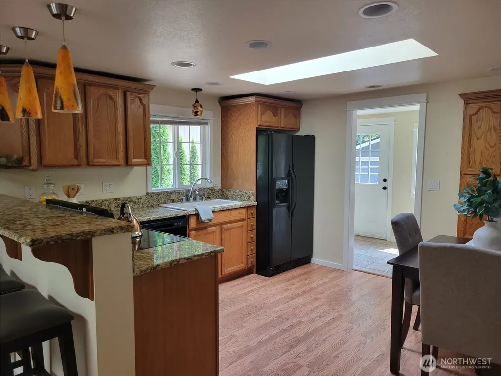 4975 David Road NW Bremerton WA 98312