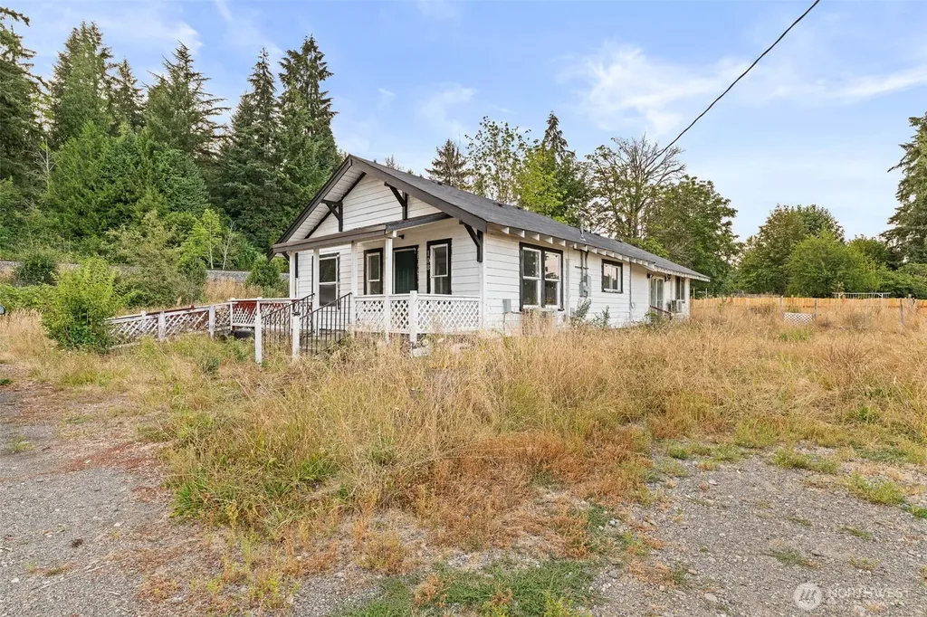 108 Martina Street SE Bucoda WA 98530