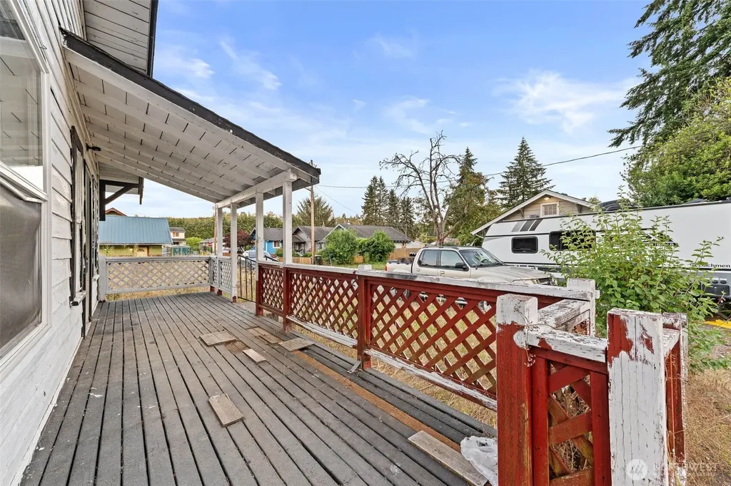 108 Martina Street SE Bucoda WA 98530