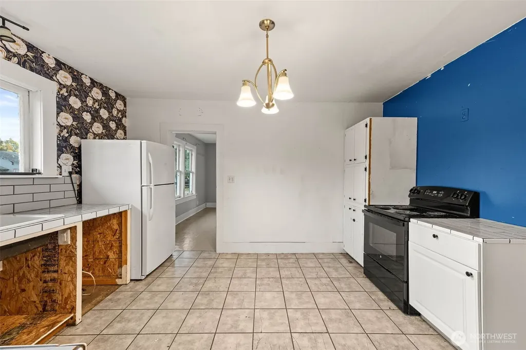 108 Martina Street SE Bucoda WA 98530