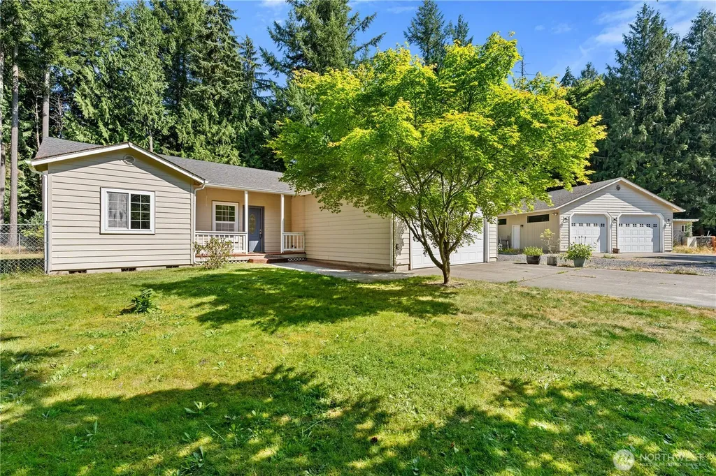 16301 Vail Road SE Yelm WA 98597