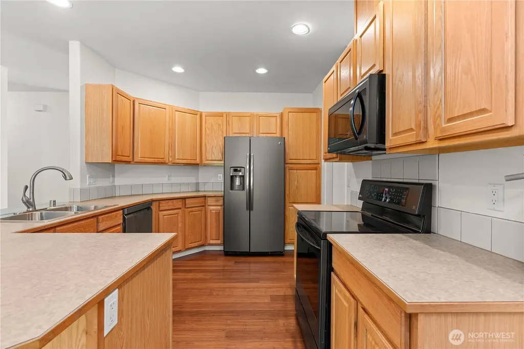 16301 Vail Road SE Yelm WA 98597
