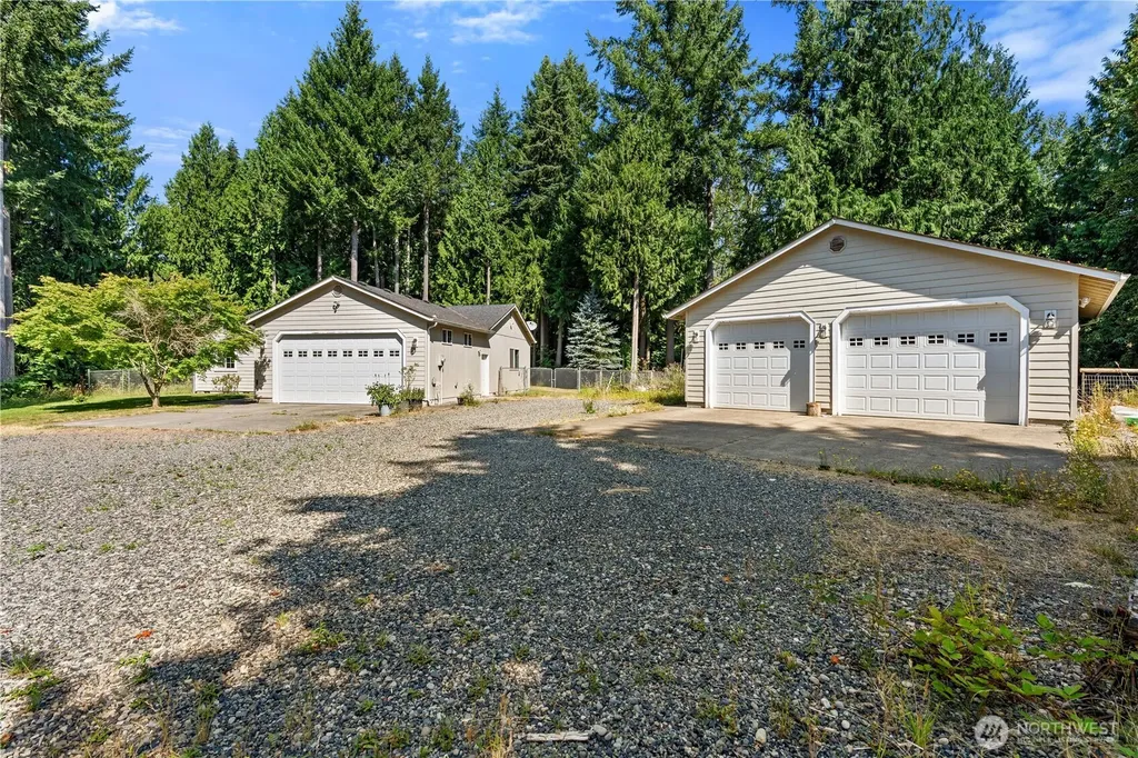 16301 Vail Road SE Yelm WA 98597