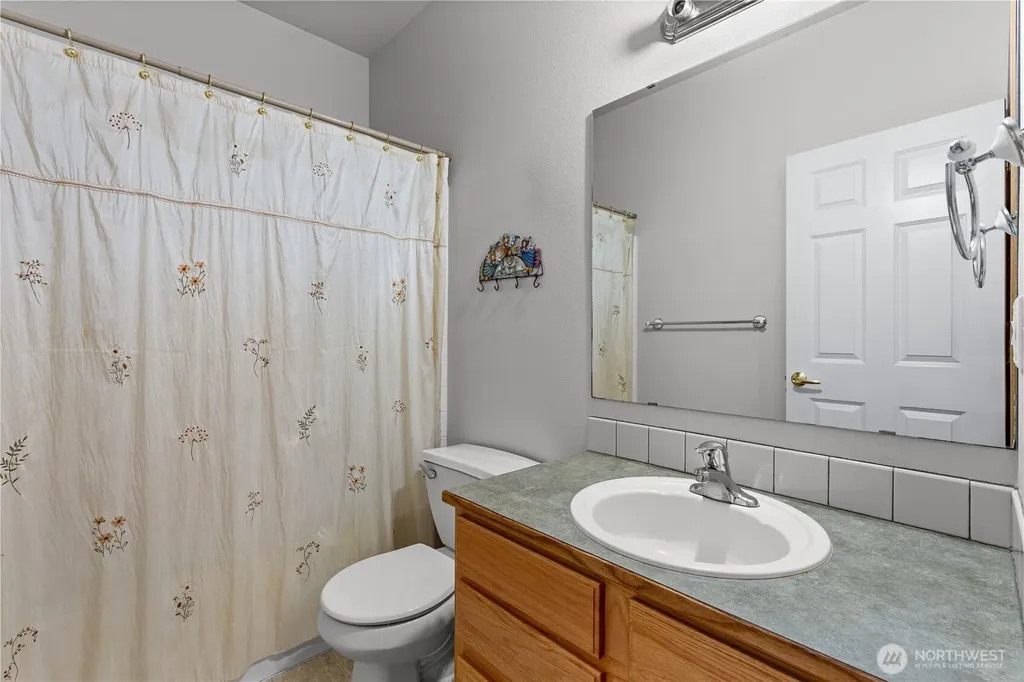16301 Vail Road SE Yelm WA 98597