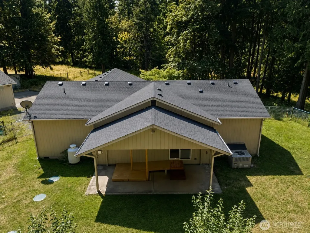 16301 Vail Road SE Yelm WA 98597