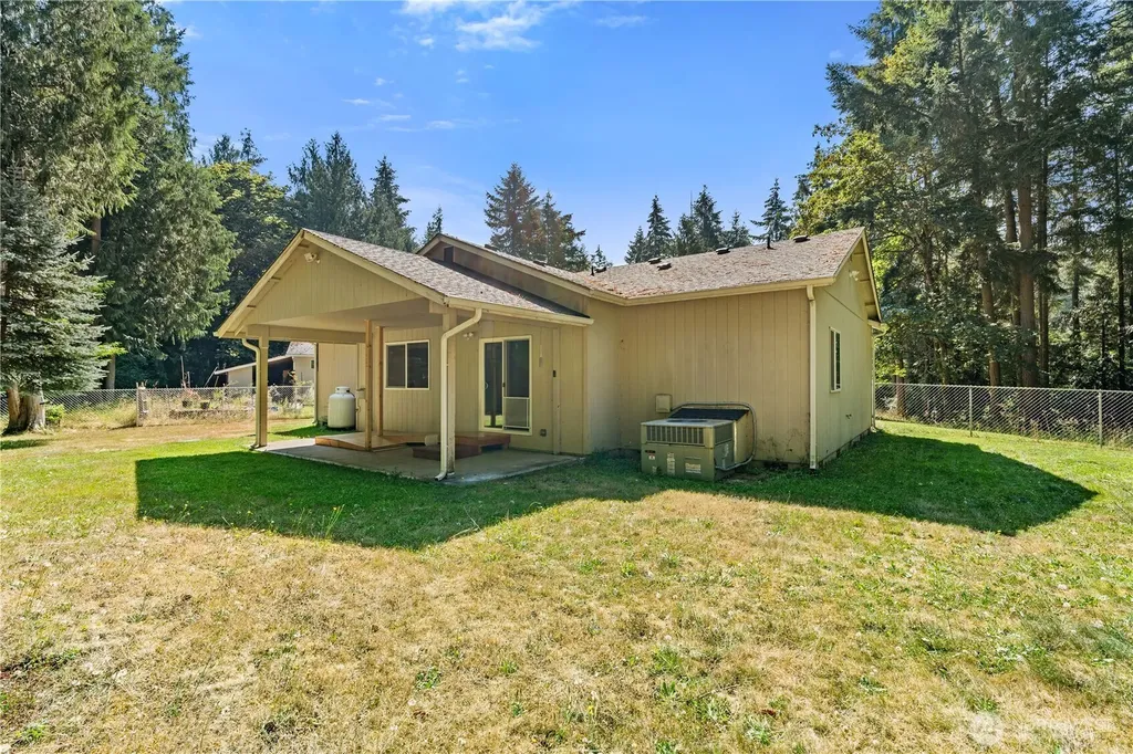 16301 Vail Road SE Yelm WA 98597