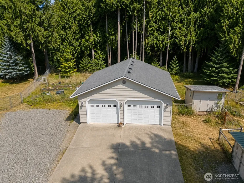 16301 Vail Road SE Yelm WA 98597