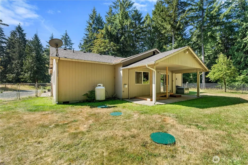 16301 Vail Road SE Yelm WA 98597