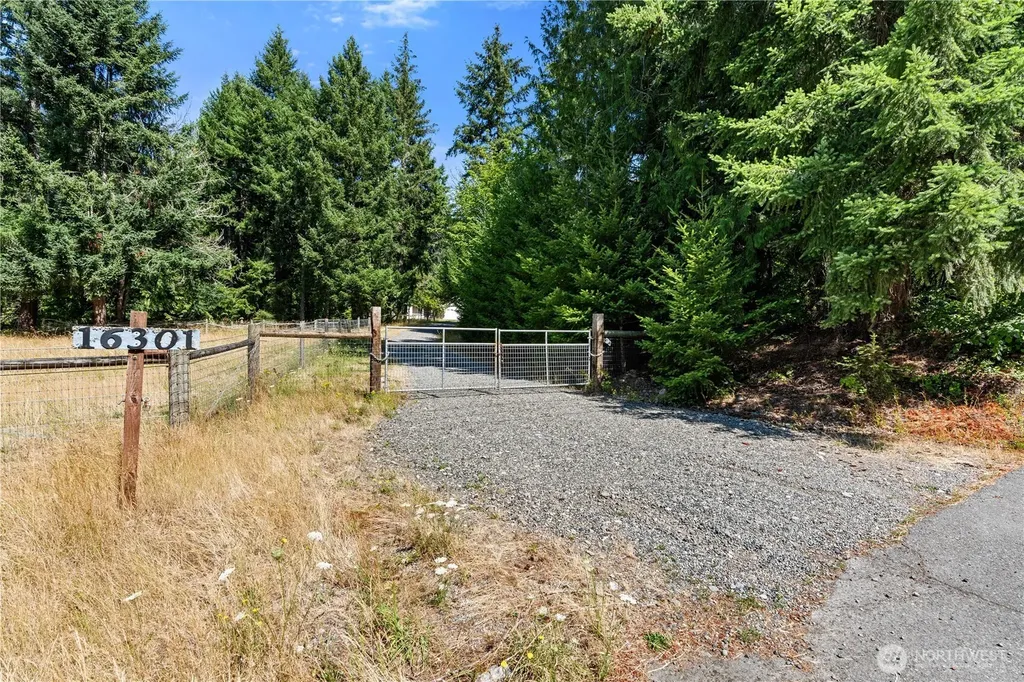 16301 Vail Road SE Yelm WA 98597