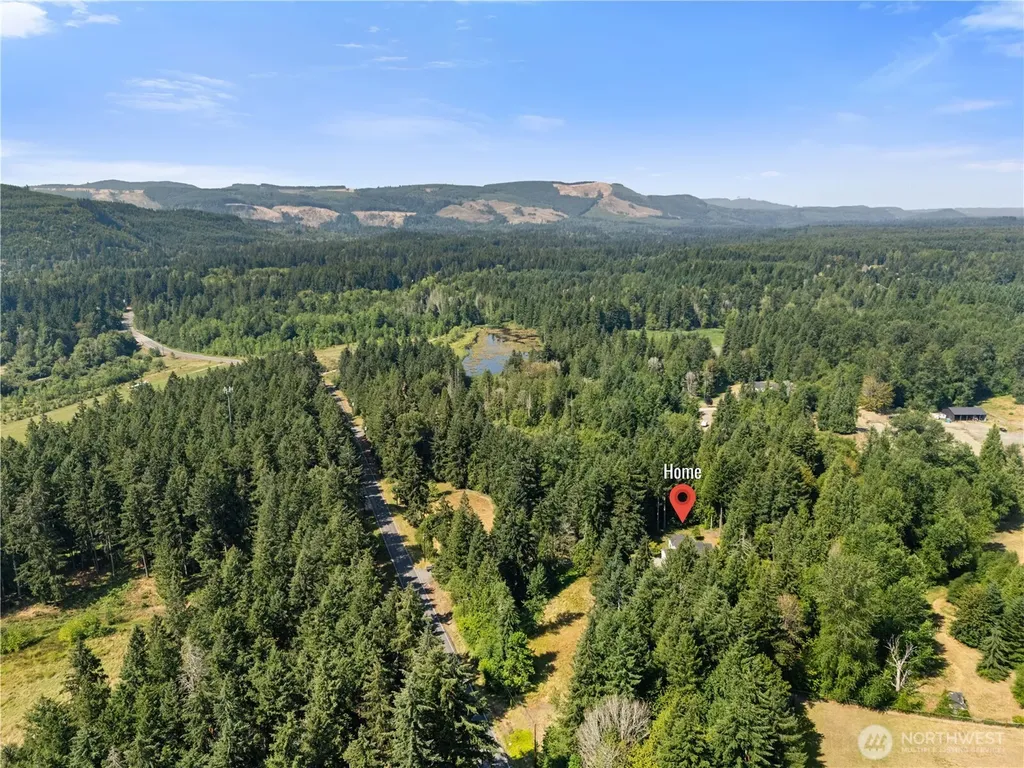 16301 Vail Road SE Yelm WA 98597