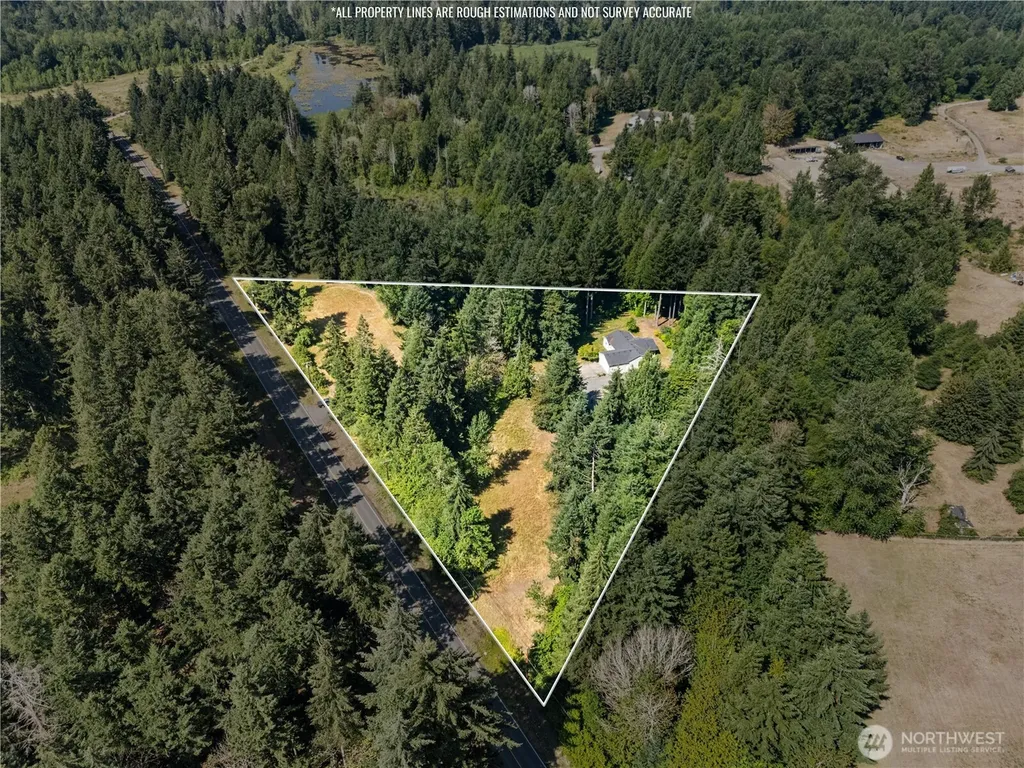 16301 Vail Road SE Yelm WA 98597