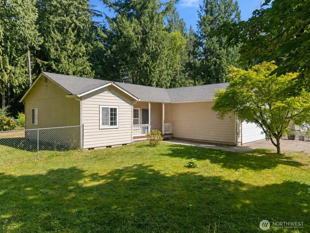 16301 Vail Road SE Yelm WA 98597