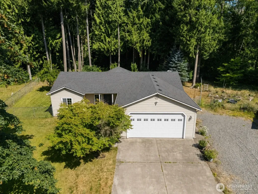 16301 Vail Road SE Yelm WA 98597