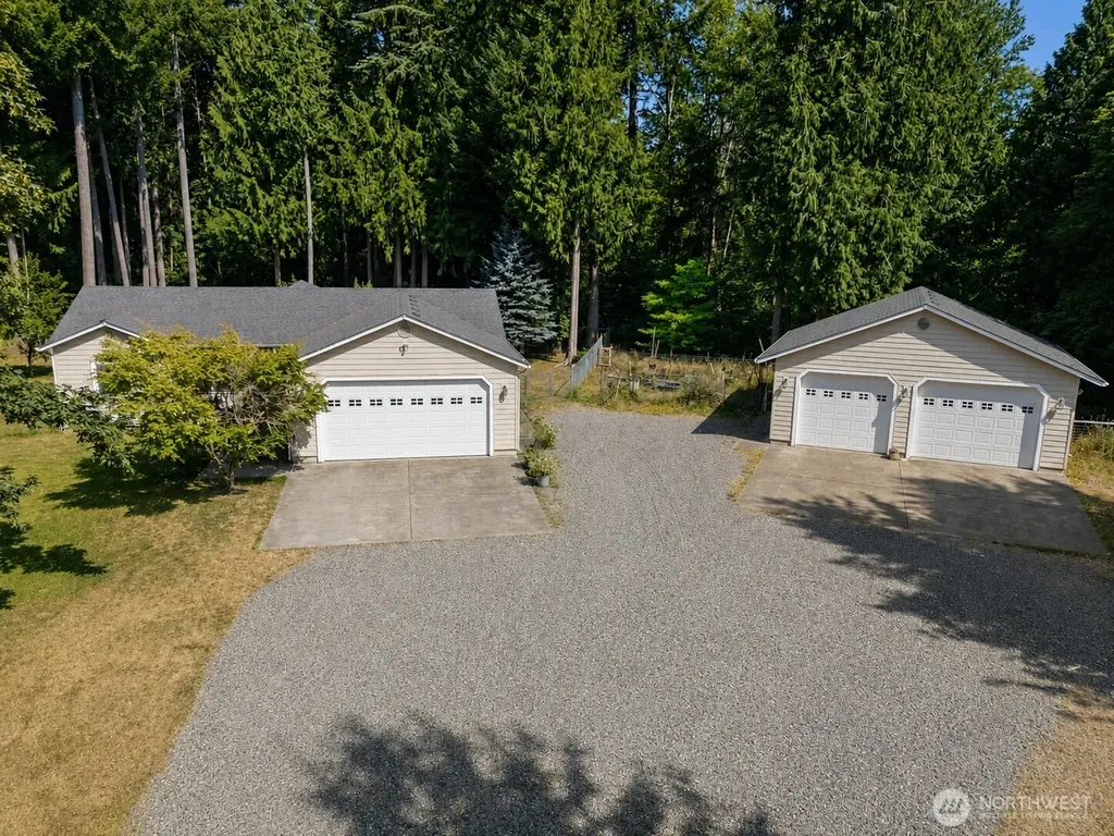 16301 Vail Road SE Yelm WA 98597