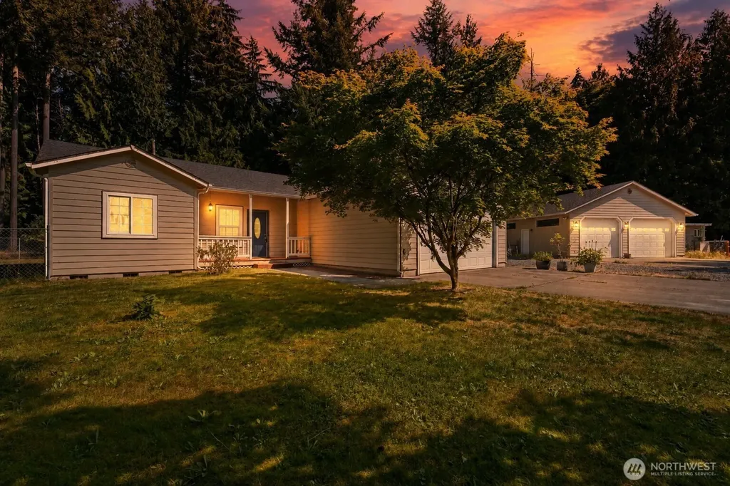 16301 Vail Road SE Yelm WA 98597