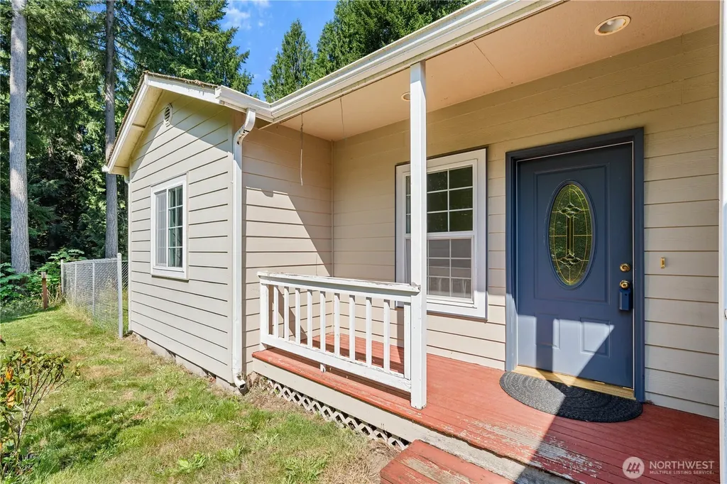16301 Vail Road SE Yelm WA 98597