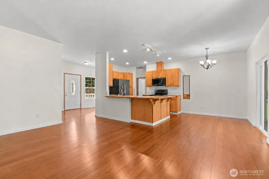 16301 Vail Road SE Yelm WA 98597