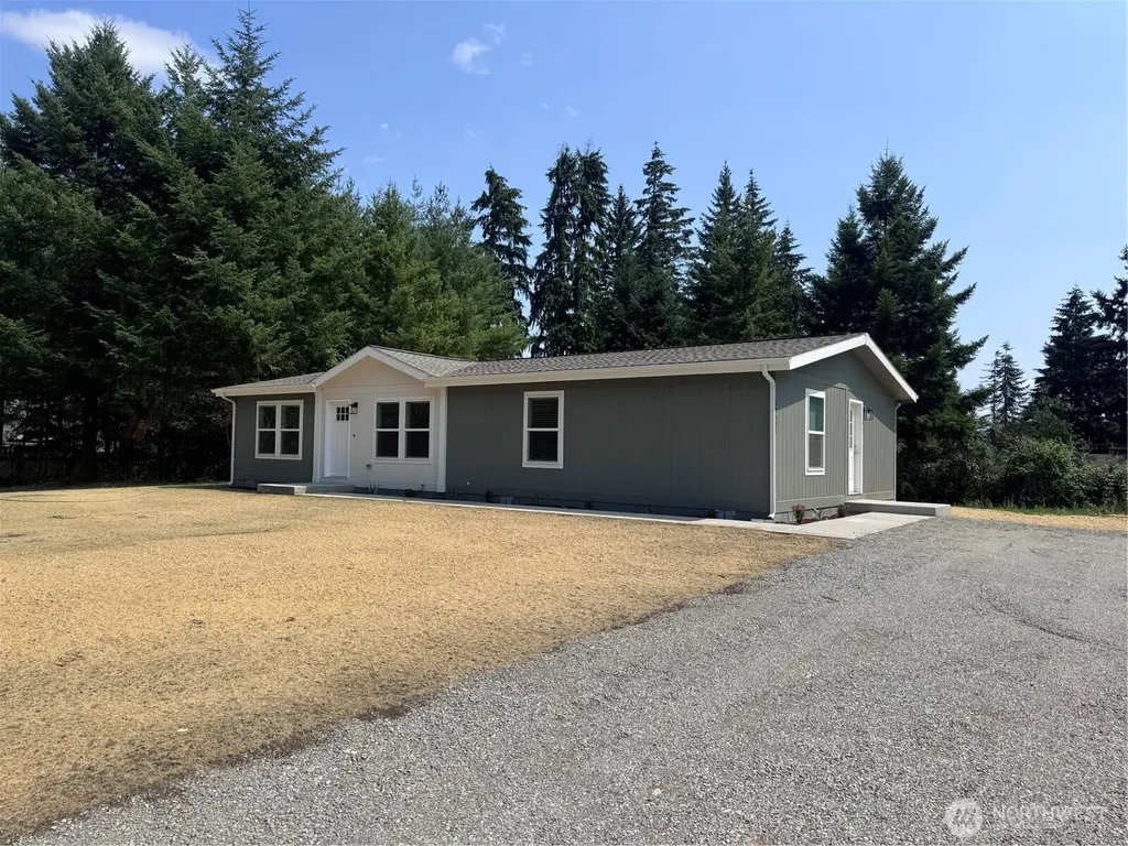 14011 123 Avenue SE Yelm WA 98597