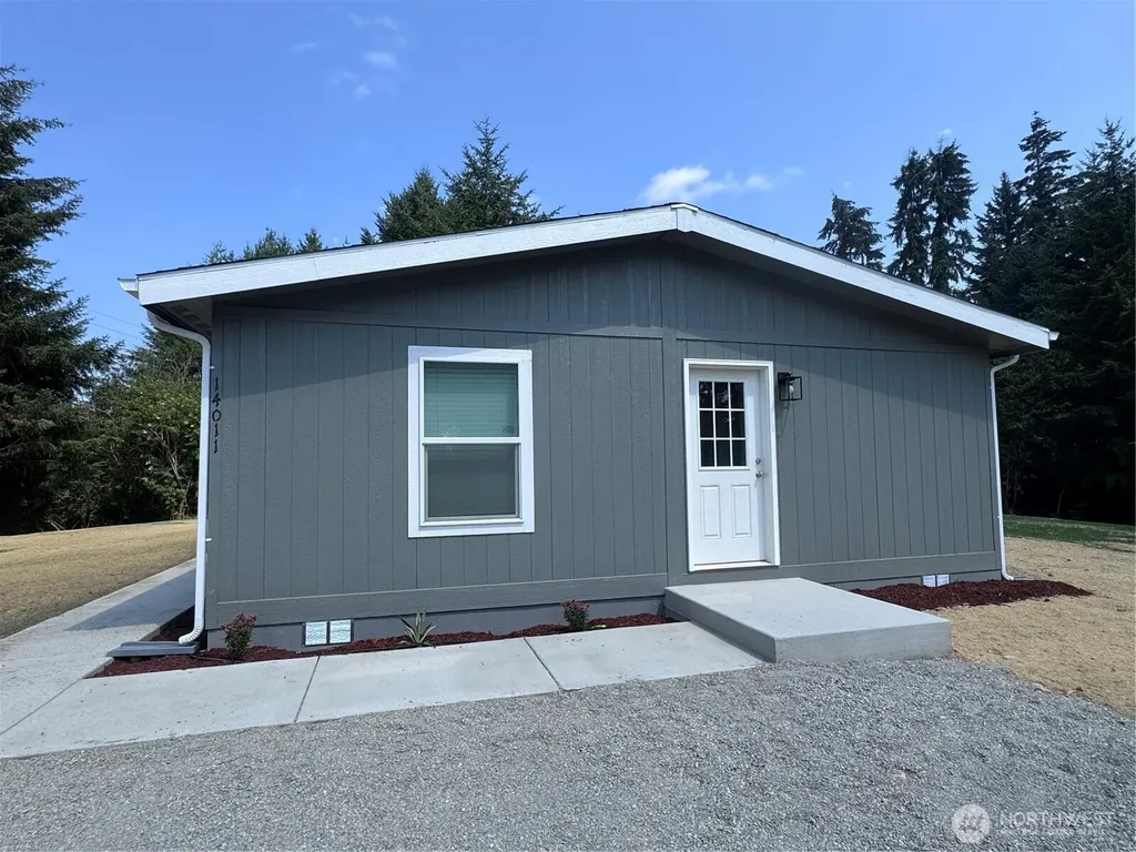 14011 123 Avenue SE Yelm WA 98597