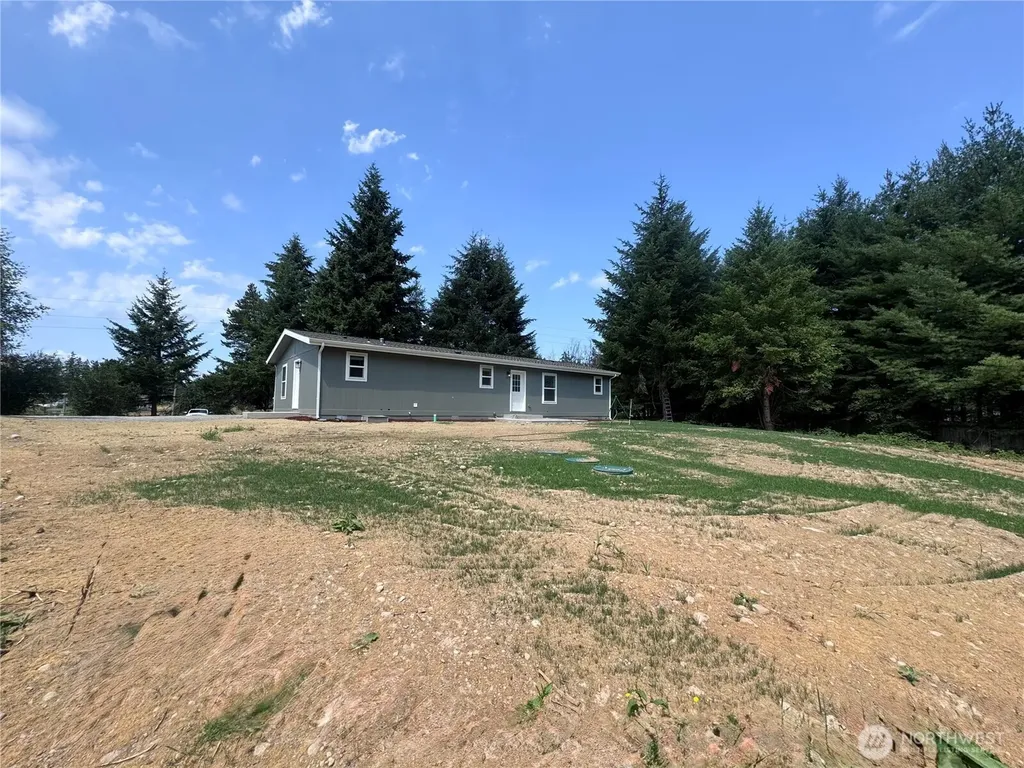 14011 123 Avenue SE Yelm WA 98597