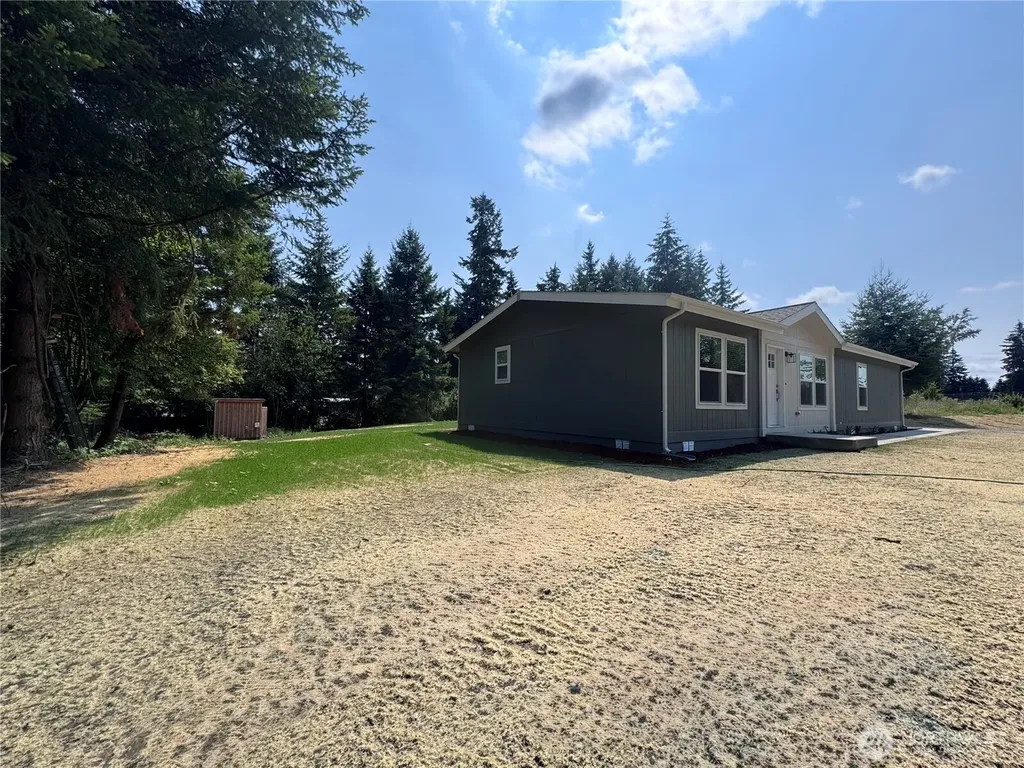 14011 123 Avenue SE Yelm WA 98597